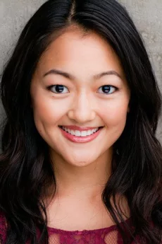 Amy Okuda poster