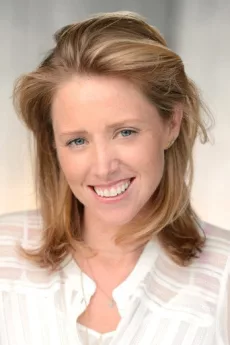 Amy Redford poster