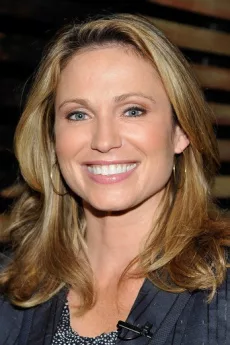 Amy Robach poster