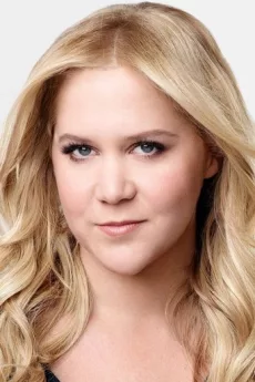 Amy Schumer poster