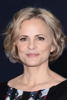 Amy Sedaris poster
