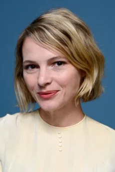 Amy Seimetz poster