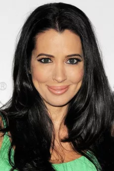 Amy Weber poster