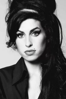 Amy Winehouse poster