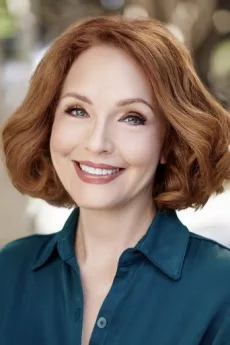 Amy Yasbeck poster