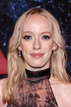 Amybeth McNulty poster