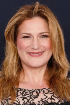 Ana Gasteyer poster