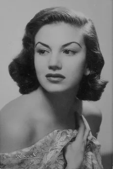 Ana Luisa Peluffo poster
