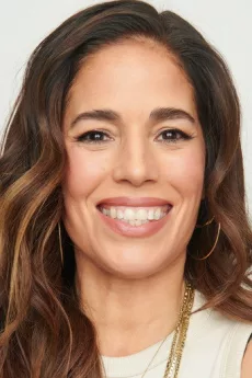 Ana Ortiz poster
