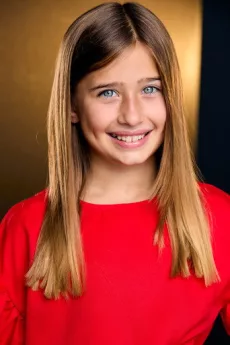 Ana Sophia Heger poster