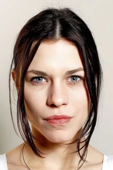 Ana Ularu poster