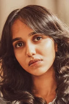 Anagha Maya Ravi poster