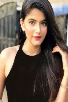 Anahita Bhooshan poster