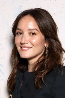 Anaïs Demoustier poster
