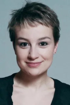Anamaria Marinca poster