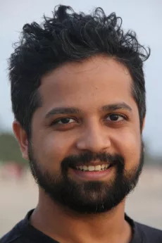 Anand Tiwari poster