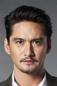 Ananda Everingham poster