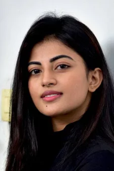 Anandhi poster