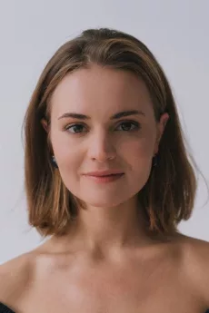 Anastasiya Grachyova poster