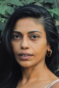 Anasuya Sengupta poster