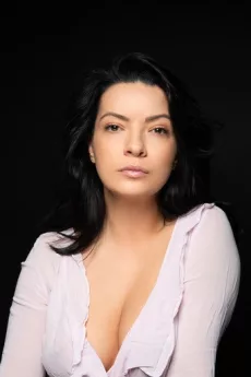 Anca Dinicu poster