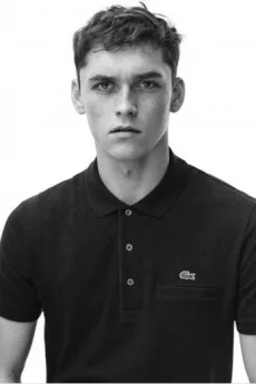 Anders Hayward poster