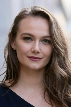 Andi Matichak poster