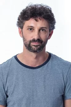 Andi Vasluianu poster
