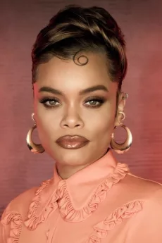 Andra Day poster