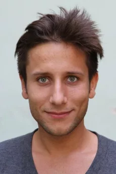 András Sütö poster