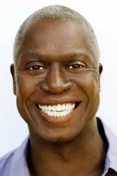 Andre Braugher poster