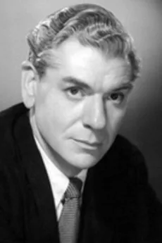 André Morell poster