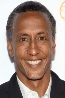Andre Royo poster