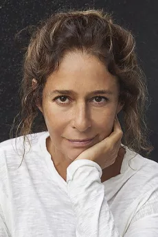 Andréa Beltrão poster