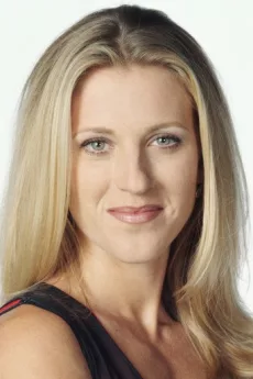 Andrea Bendewald poster