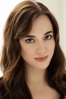 Andrea Bowen poster