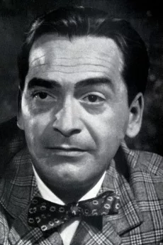 Andrea Checchi poster