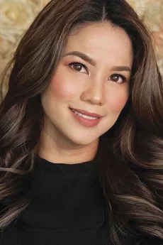Andrea Del Rosario poster