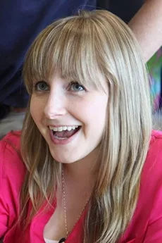 Andrea Libman poster