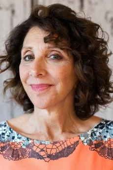 Andrea Martin poster