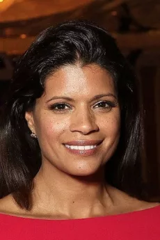 Andrea Navedo poster