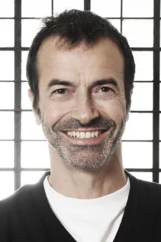 Andrea Occhipinti poster