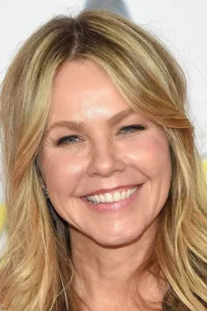 Andrea Roth poster