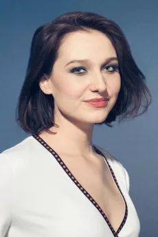 Andrea Waskovics poster