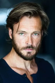 Andreas Pietschmann poster