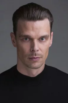 Andrei Alén poster