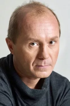 Andrei Panin poster