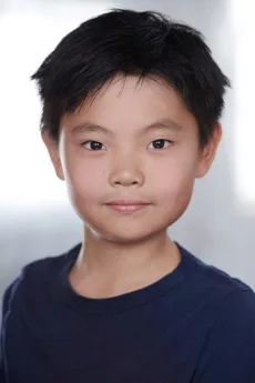 Andrei Shen poster