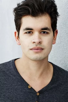 Andres Velez poster