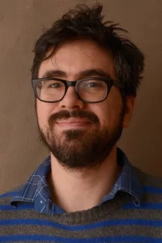 Andrew Bujalski poster